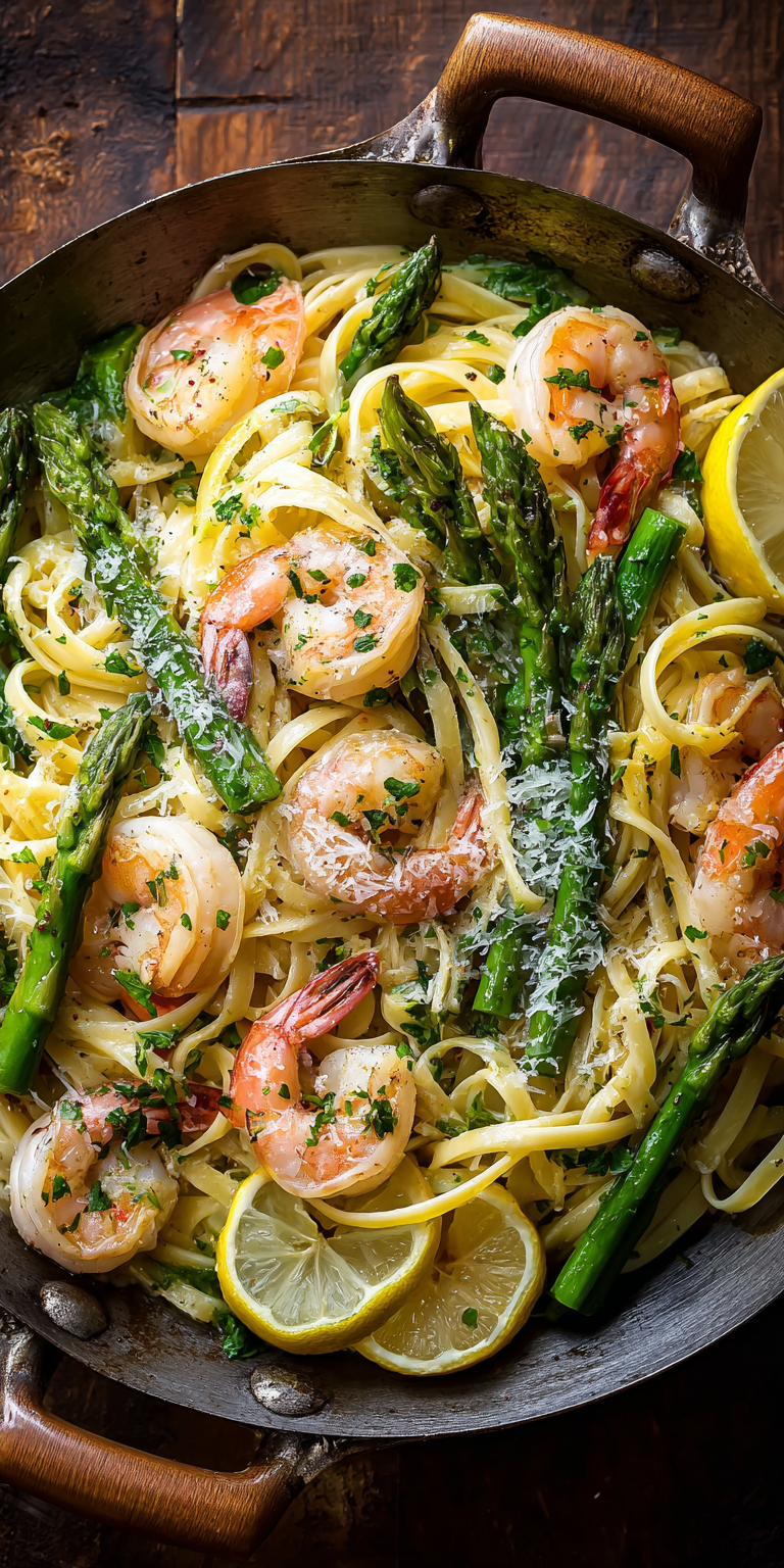 Shrimp and Quinoa Bowl Healthy High Protein Meals served warm with cozy spices